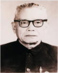 方俊院士